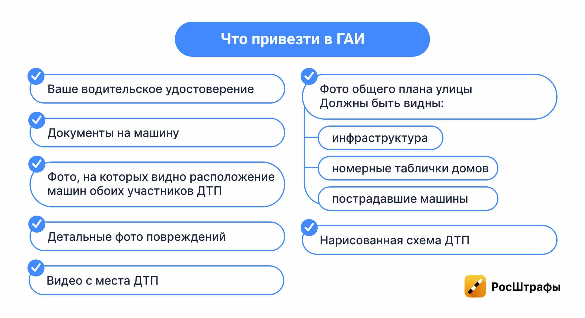 Что делать при ДТП и на кого подавать в суд?